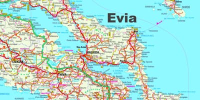 Anzeigen Evia Griechenland