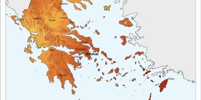 Hellas Sonnenschein anzeigen